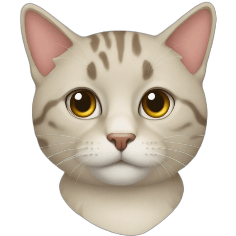 miaou emoji