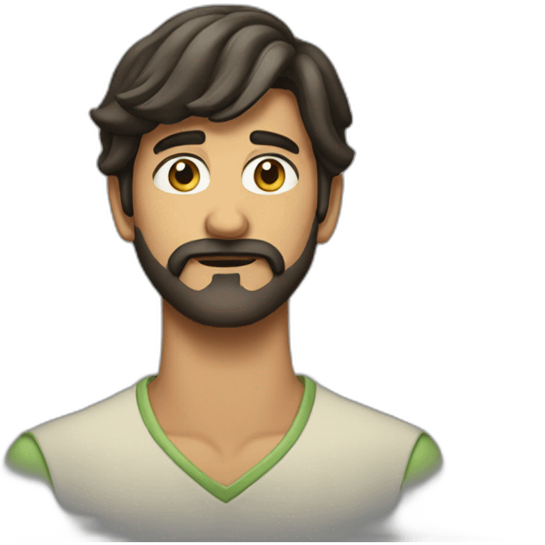 rana emoji