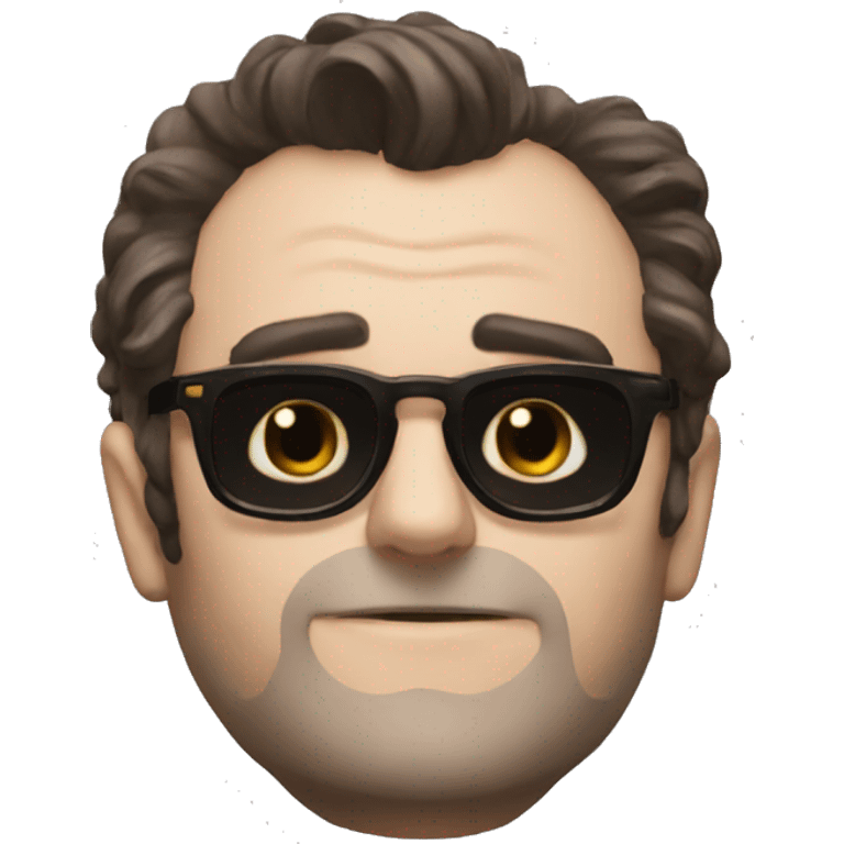 crowley from good omens  emoji