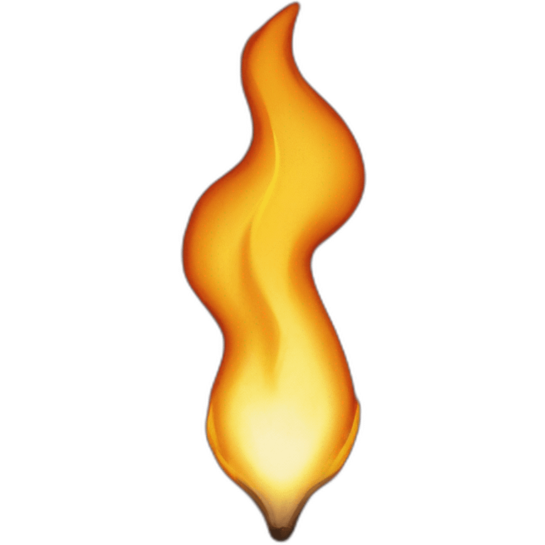 Flambino emoji