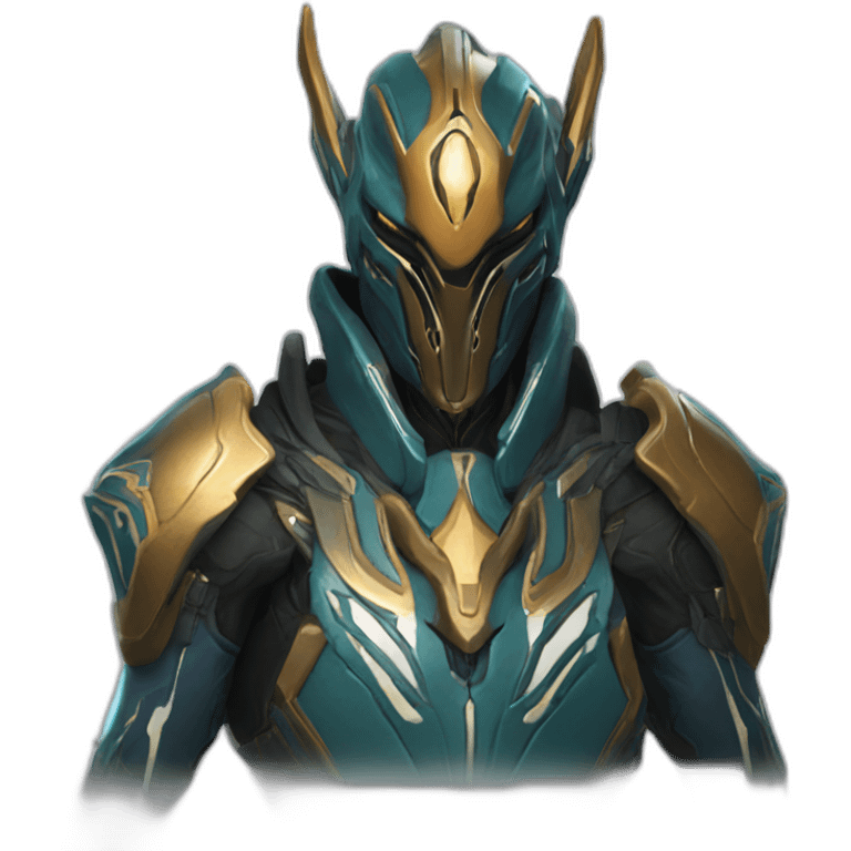 Warframe emoji