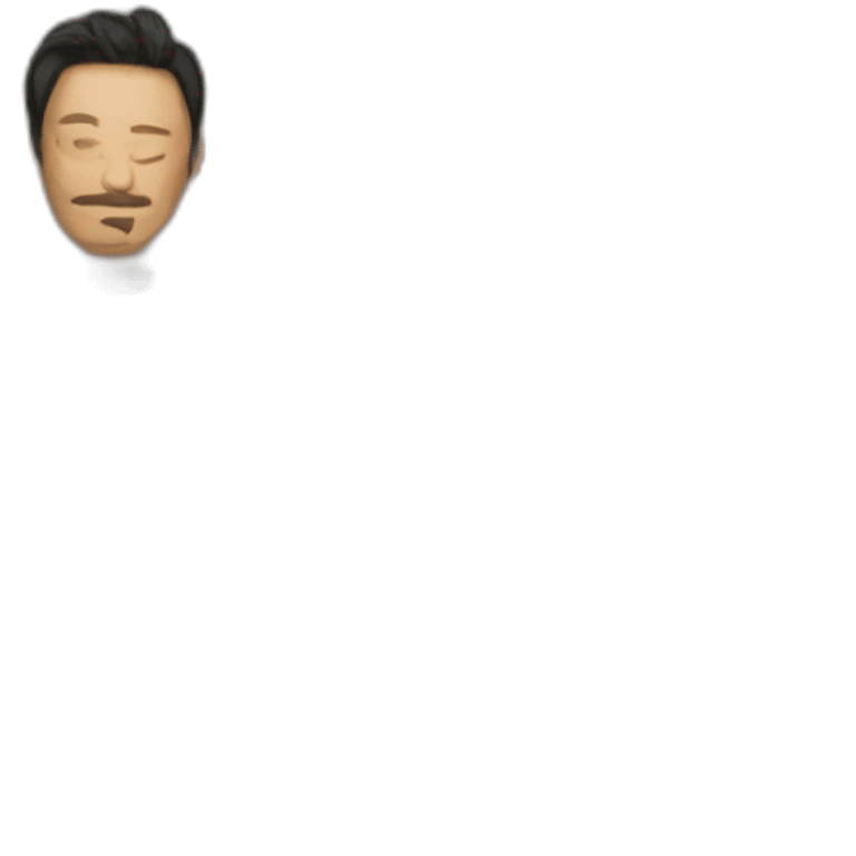 Kenneth choi emoji