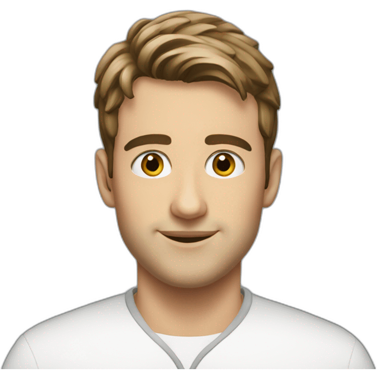 Leclerc emoji