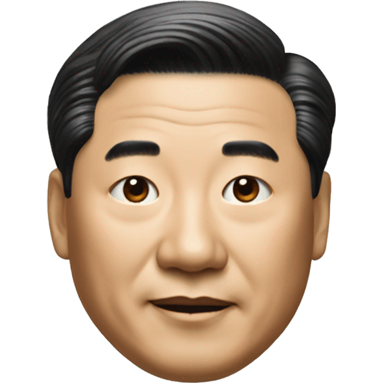 xi jinping emoji