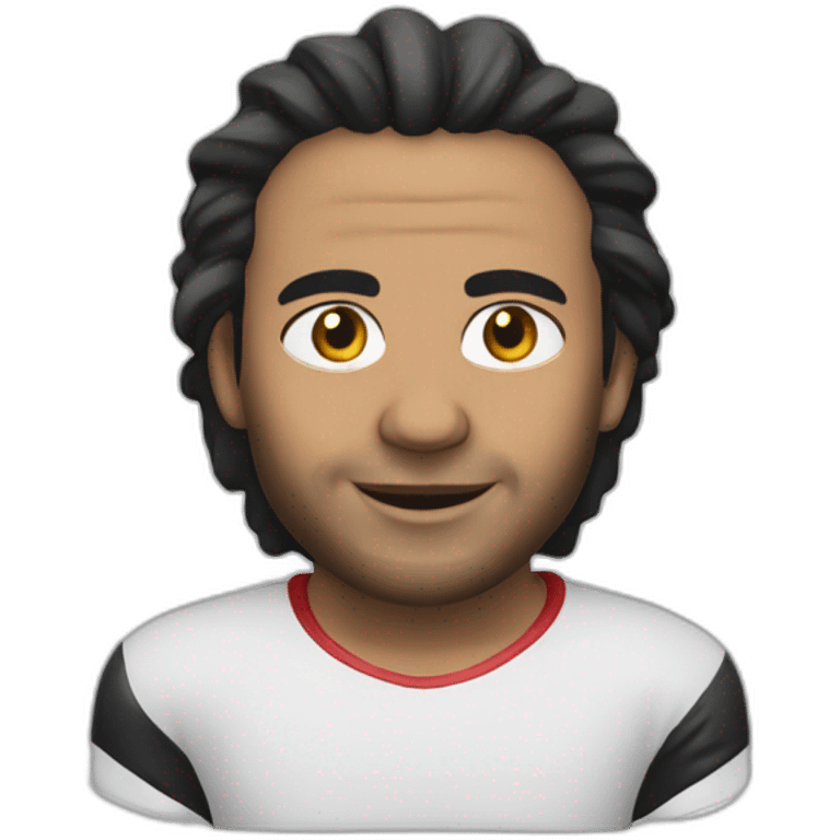 jordan da silva maire de villars emoji