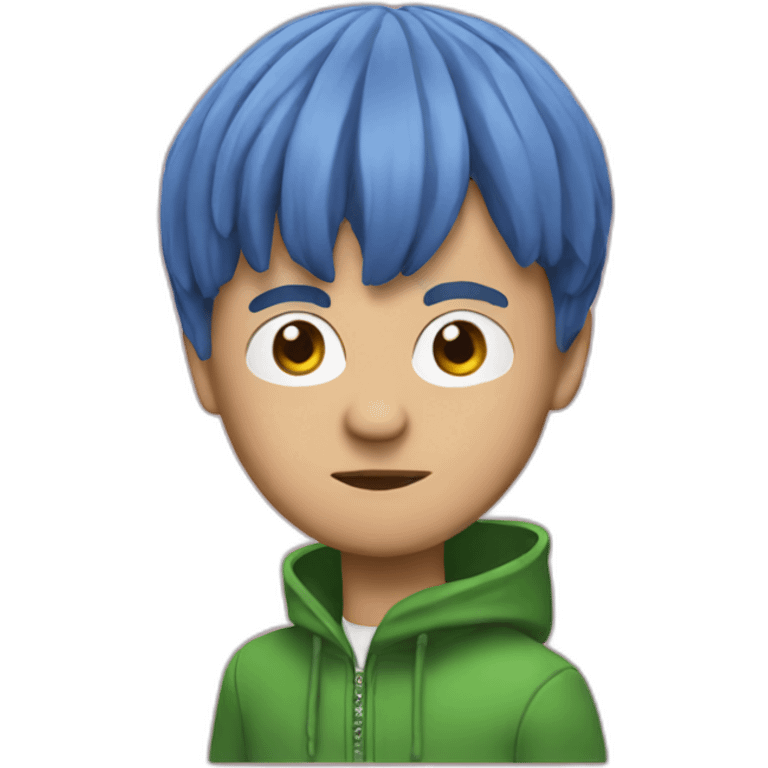 oliver tree emoji