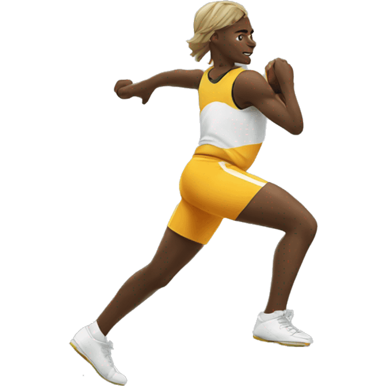 Sport emoji