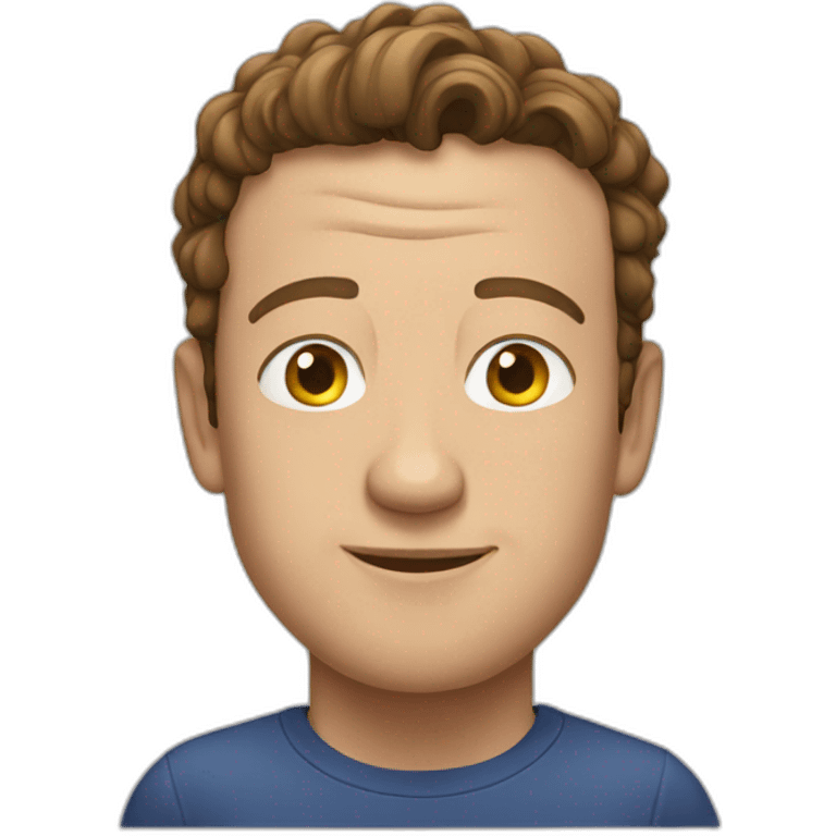 zuck emoji