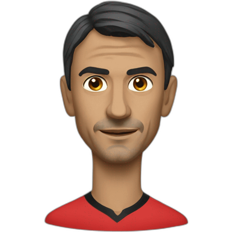 Maldini emoji