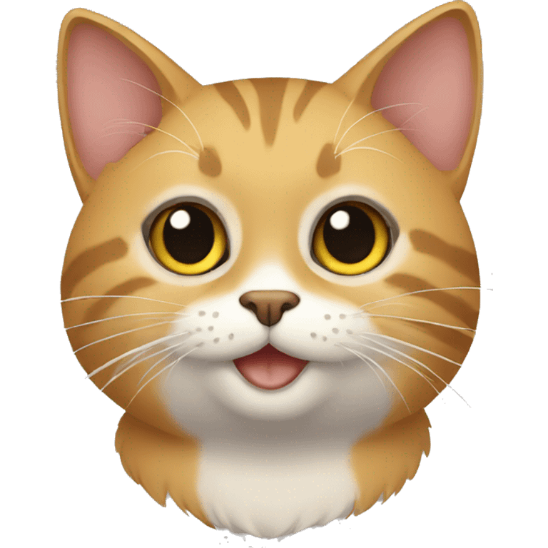 gato emoji