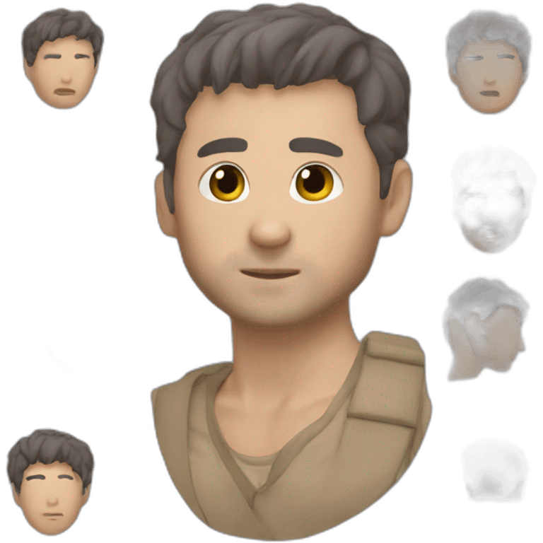 Tokaev  emoji