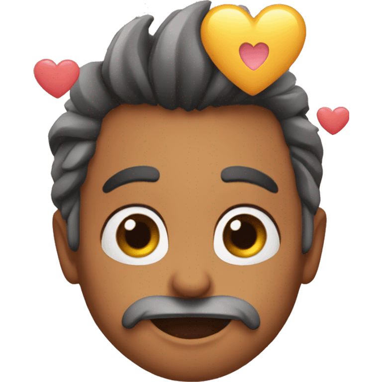 Corazón  emoji