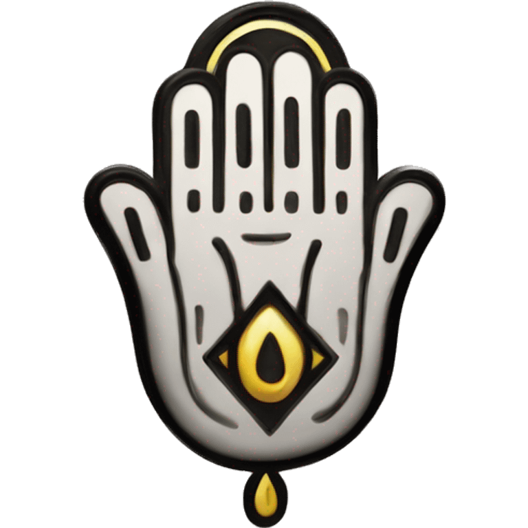 Hamsa emoji