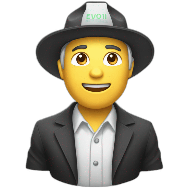 Bitmain Antminer emoji