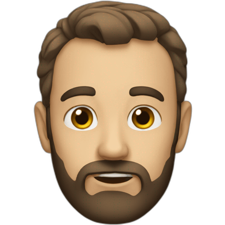 Bardela  emoji