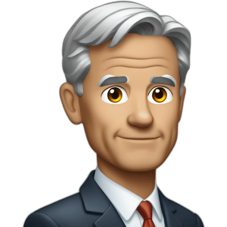 jerome-powell emoji