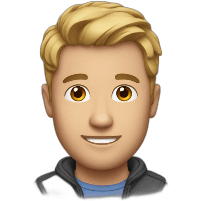 Andrew tate emoji