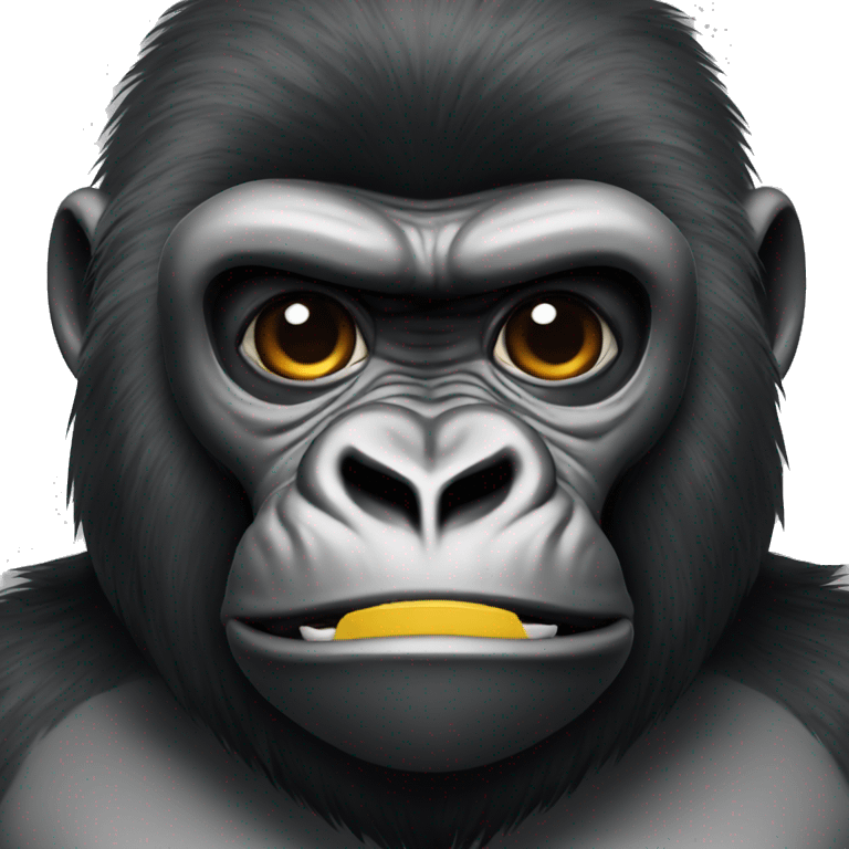 gorilla tag lava monkey emoji