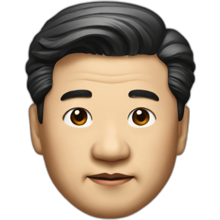 xijinping emoji