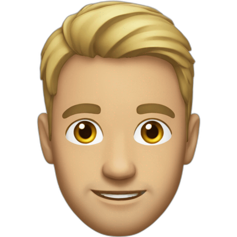 Stéphane Buton emoji