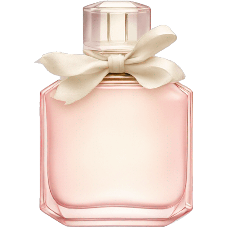 Chloé perfume pale pink emoji