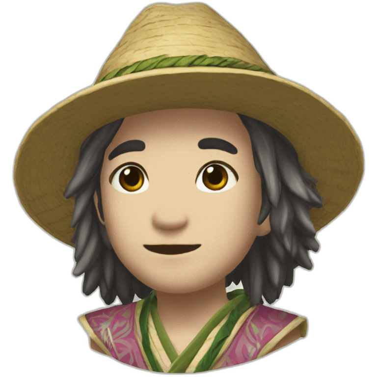 matsuken-samba emoji