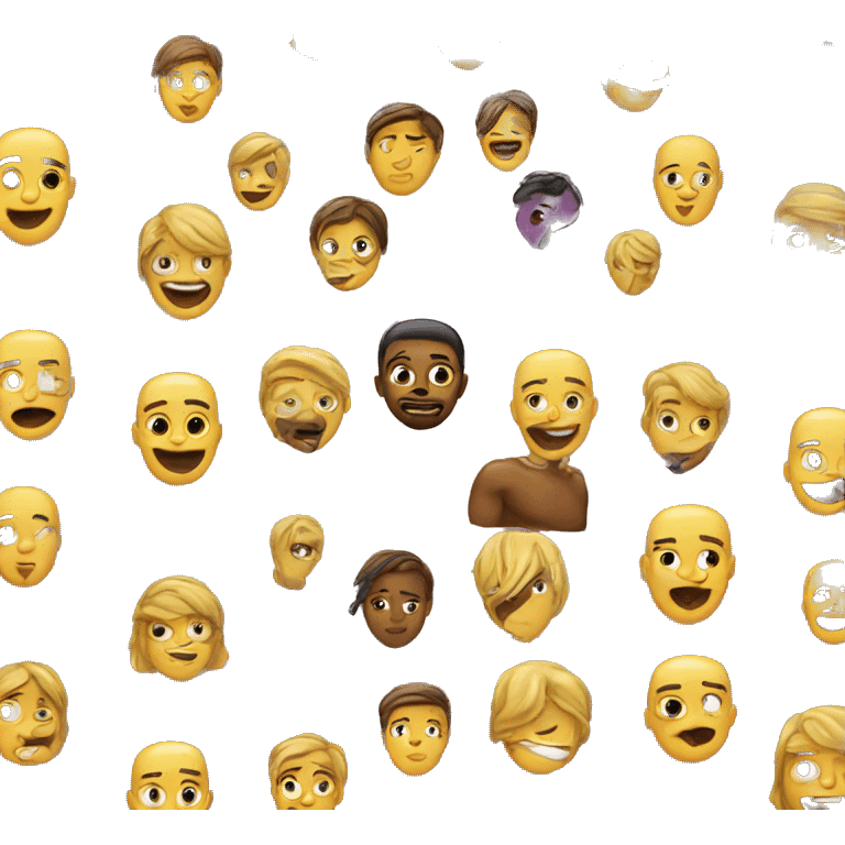 Snapchat emoji