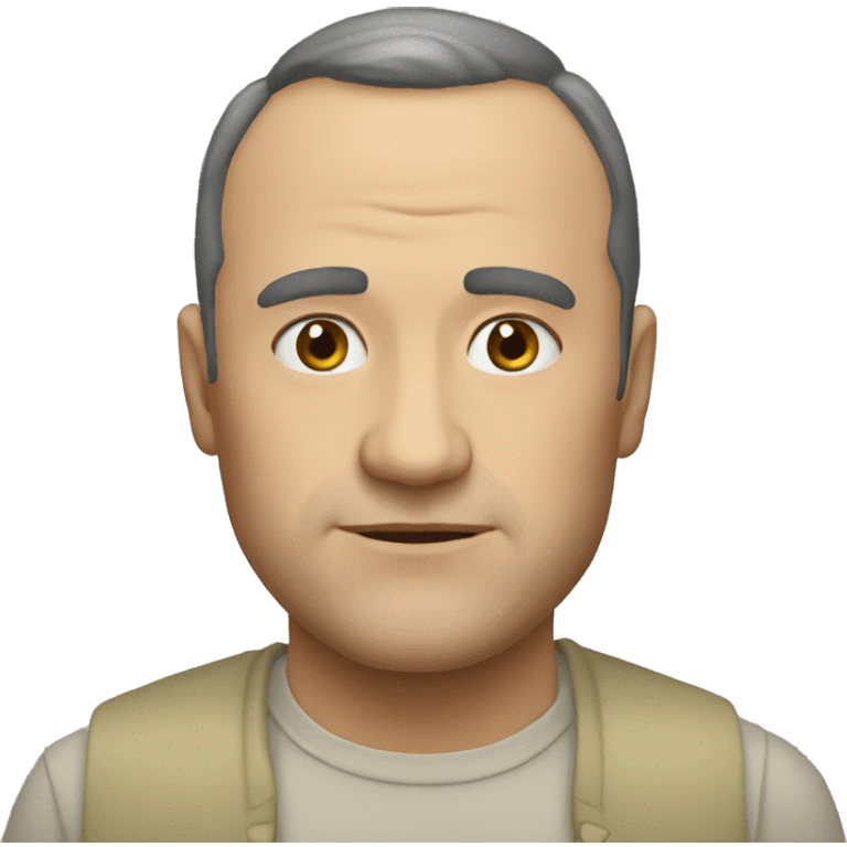 Dodon emoji