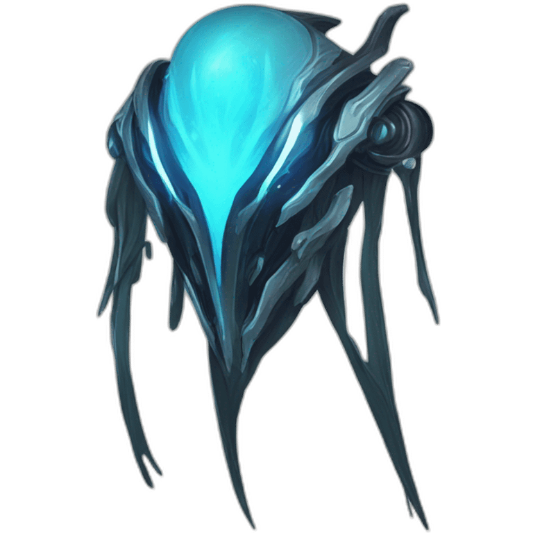 Warframe wisp emoji