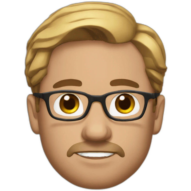 Dwight the office emoji