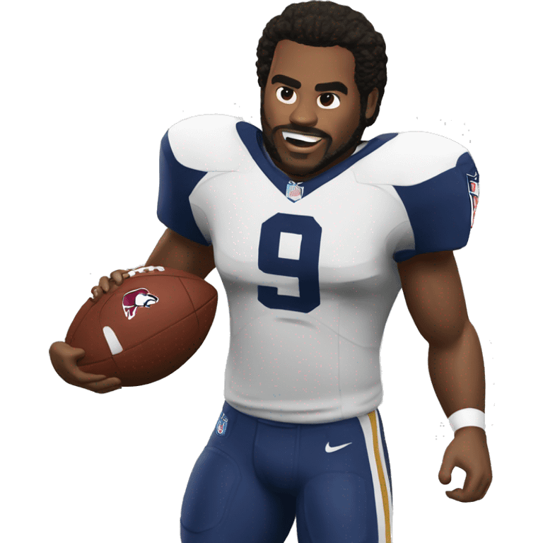 madden nfl emoji