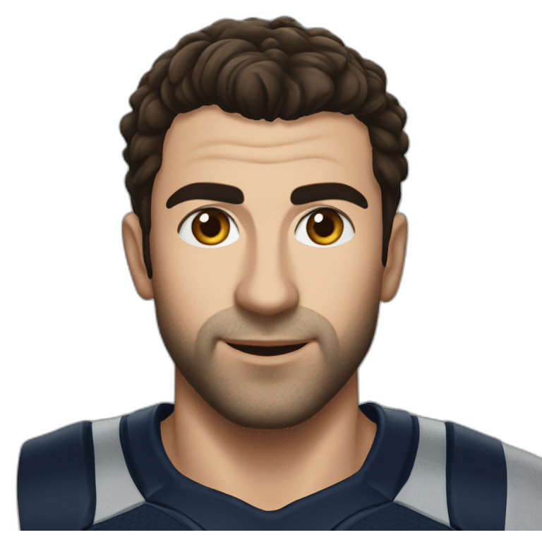 dario srna emoji