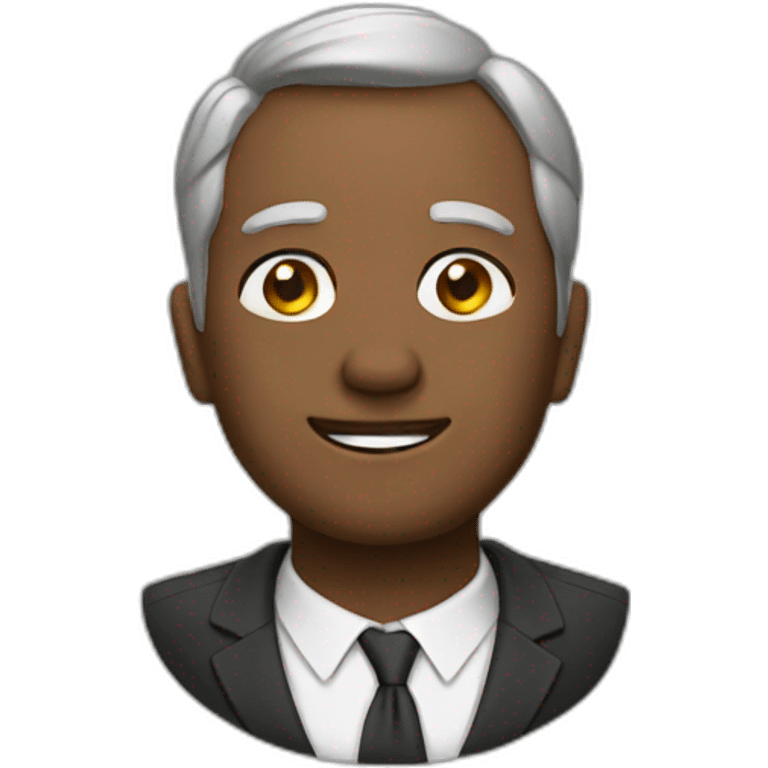 leader emoji