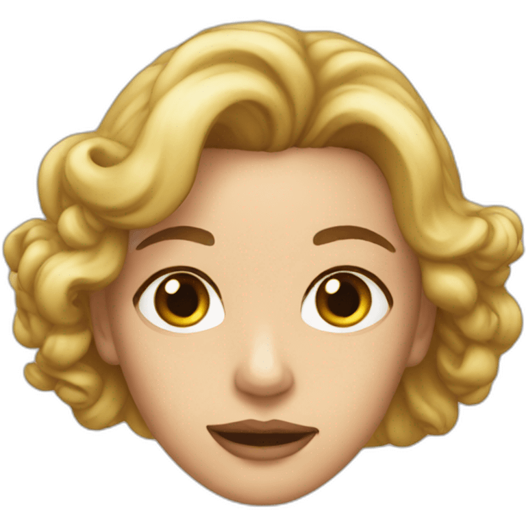 liz emoji