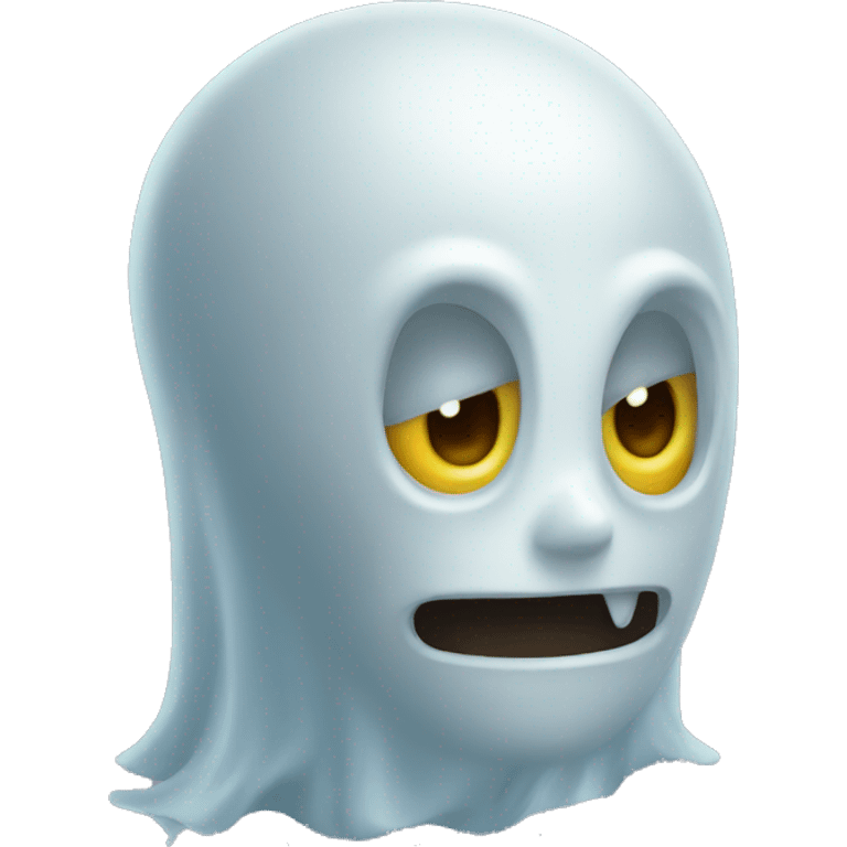 Fantasma emoji