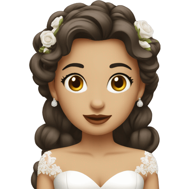 bagues mariage emoji