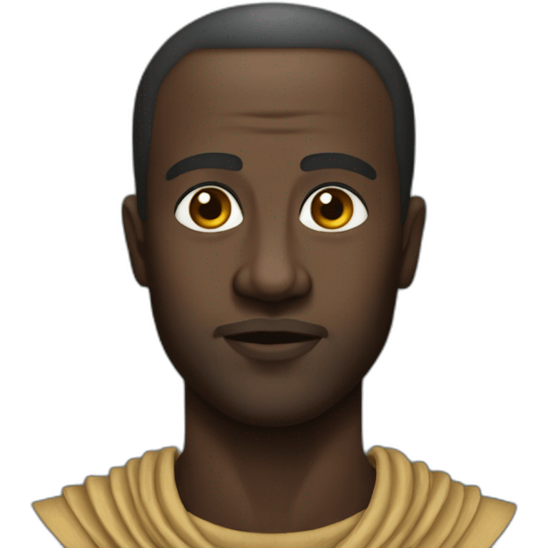 Scipio Africanus emoji