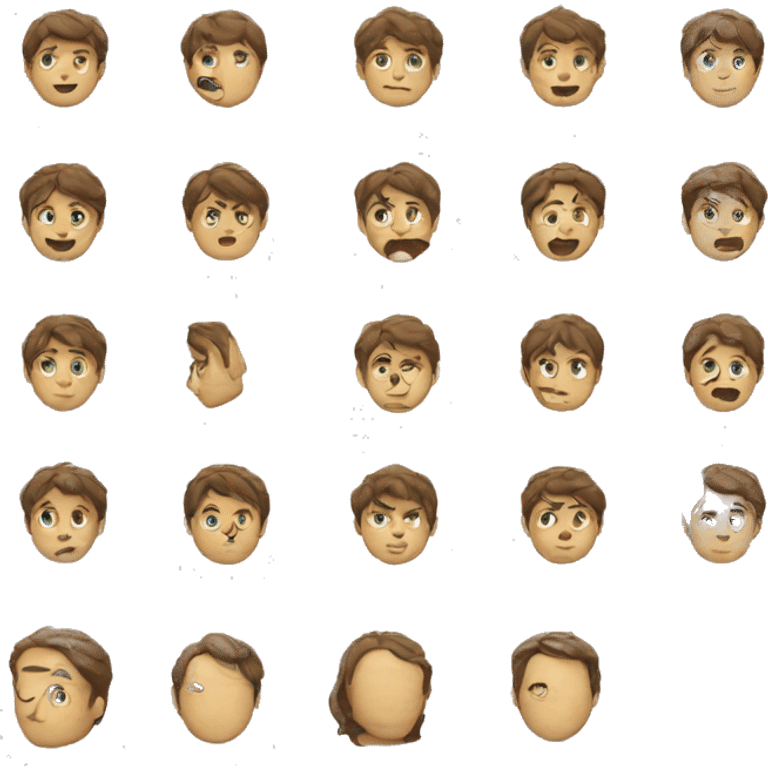 study emoji