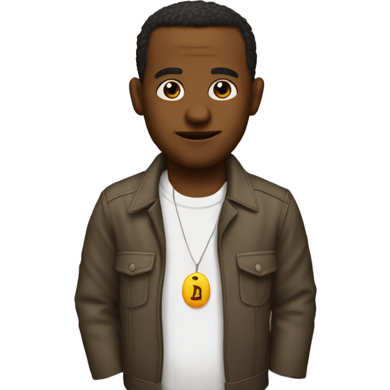 Pul Fiction emoji