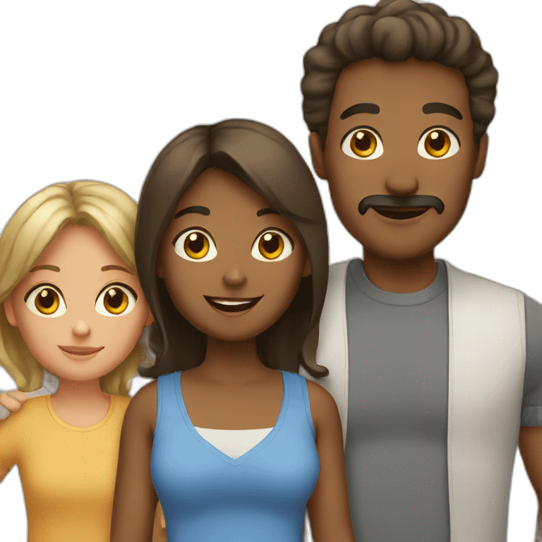 FAMILY emoji