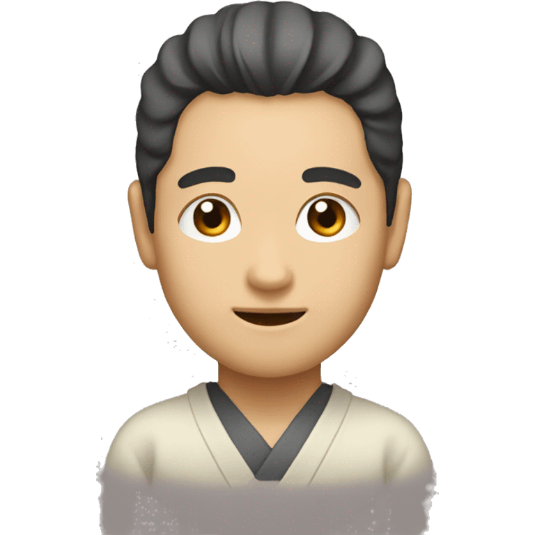 Japanese emoji