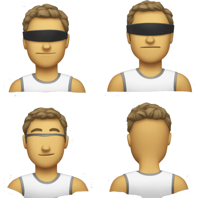 cybersportsman emoji