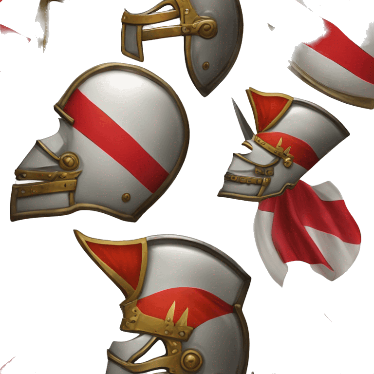 Poland winged hussars polish football funs emoji