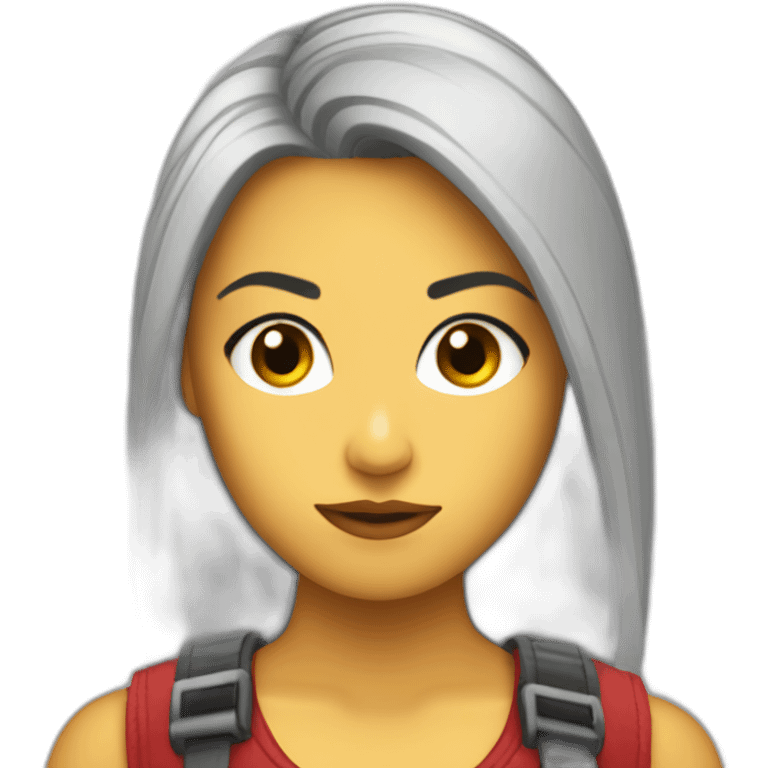 REBELDE jana emoji