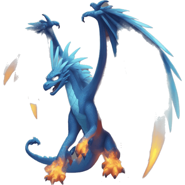 wings of fire emoji