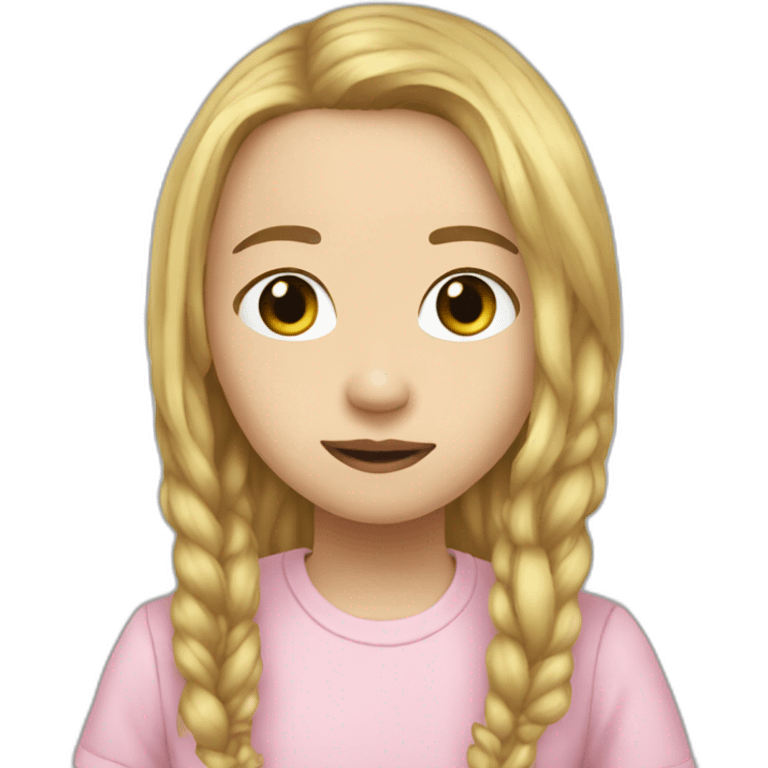 lil tay emoji