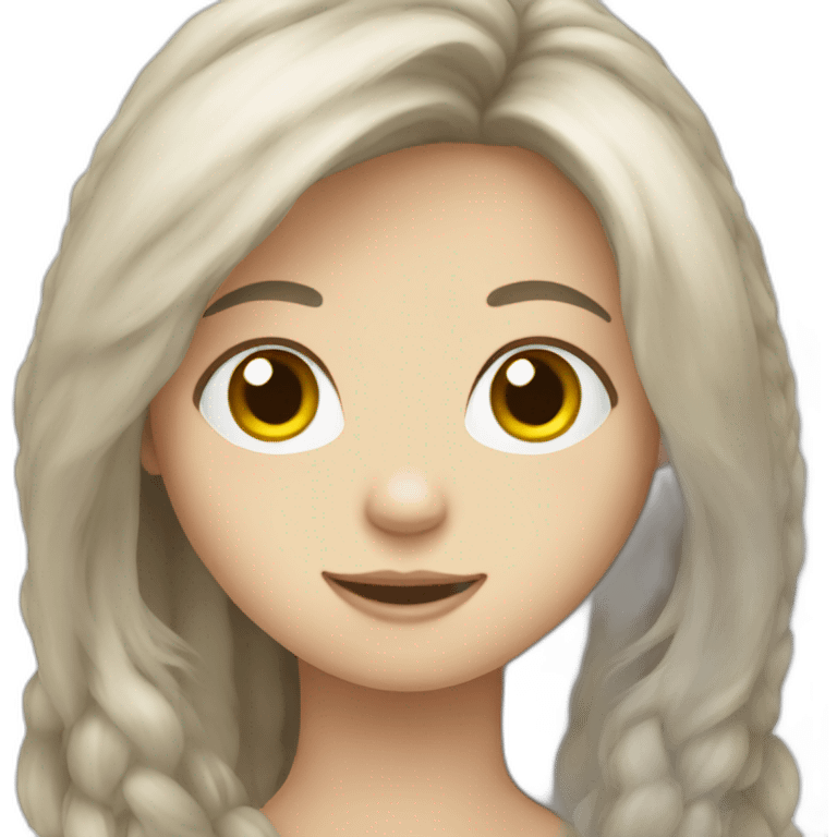 Ragdoll emoji