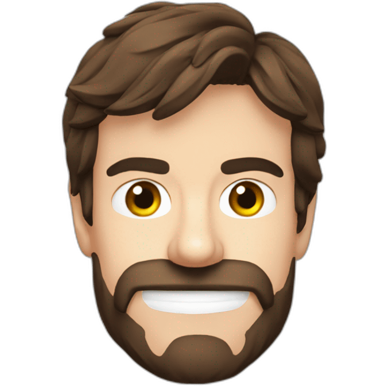 fernando alonso con la 33 emoji