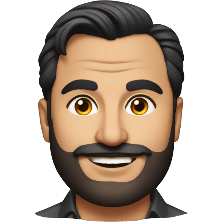 Saif Ali Khan  emoji