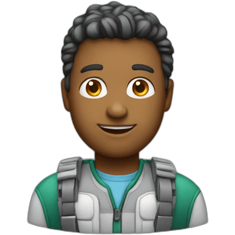 software engineer emoji